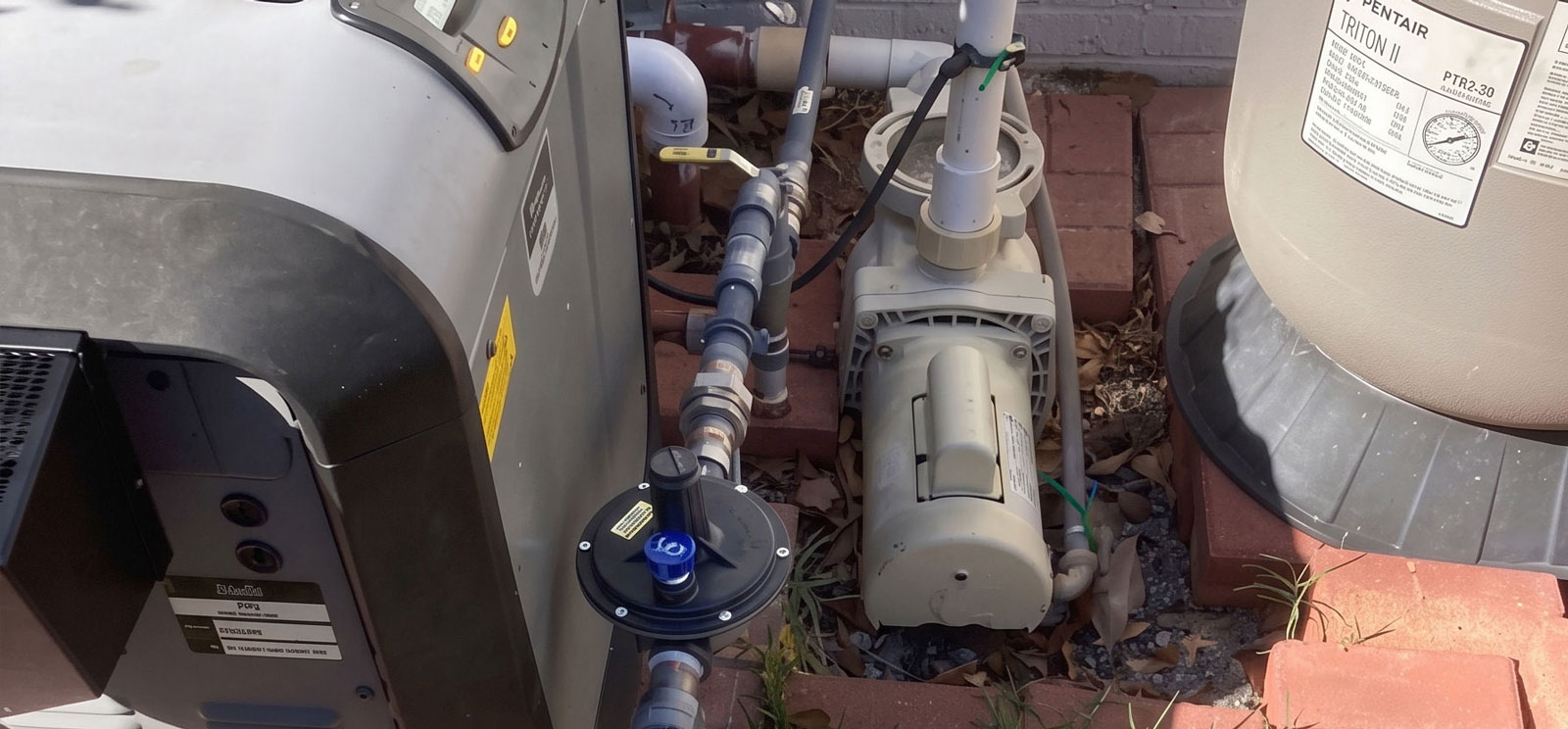 J&L Plumbing