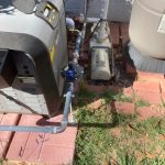 Electric Water Heaters
