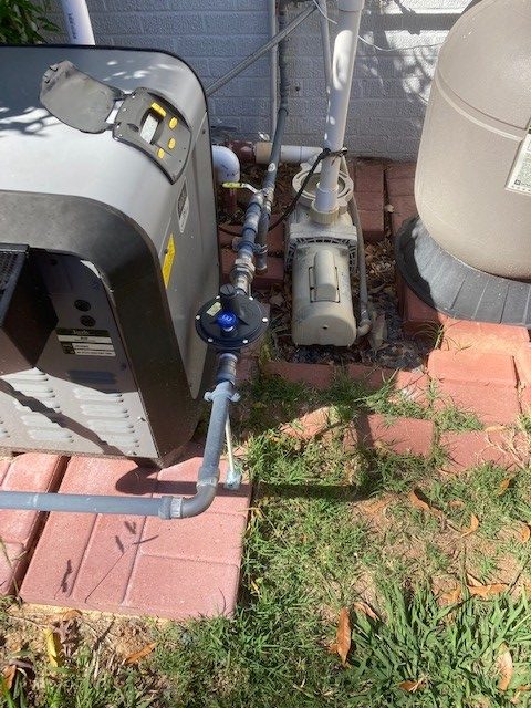 Electric Water Heaters in Mooresville, North Carolina
