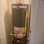 Gas Water Heaters