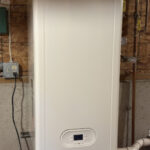 Tankless Gas Water Heaters
